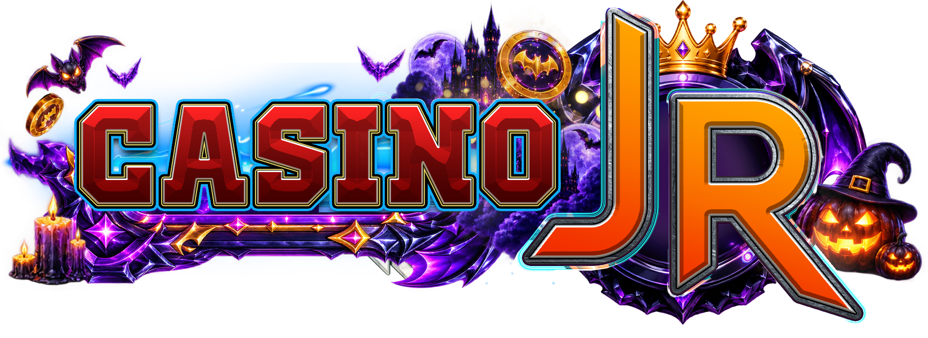 Casinojr Logo